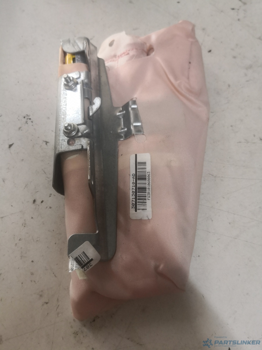 Airbag scaun dreapta fata BMW 5 (F10) [ 2009 - 2016 ]