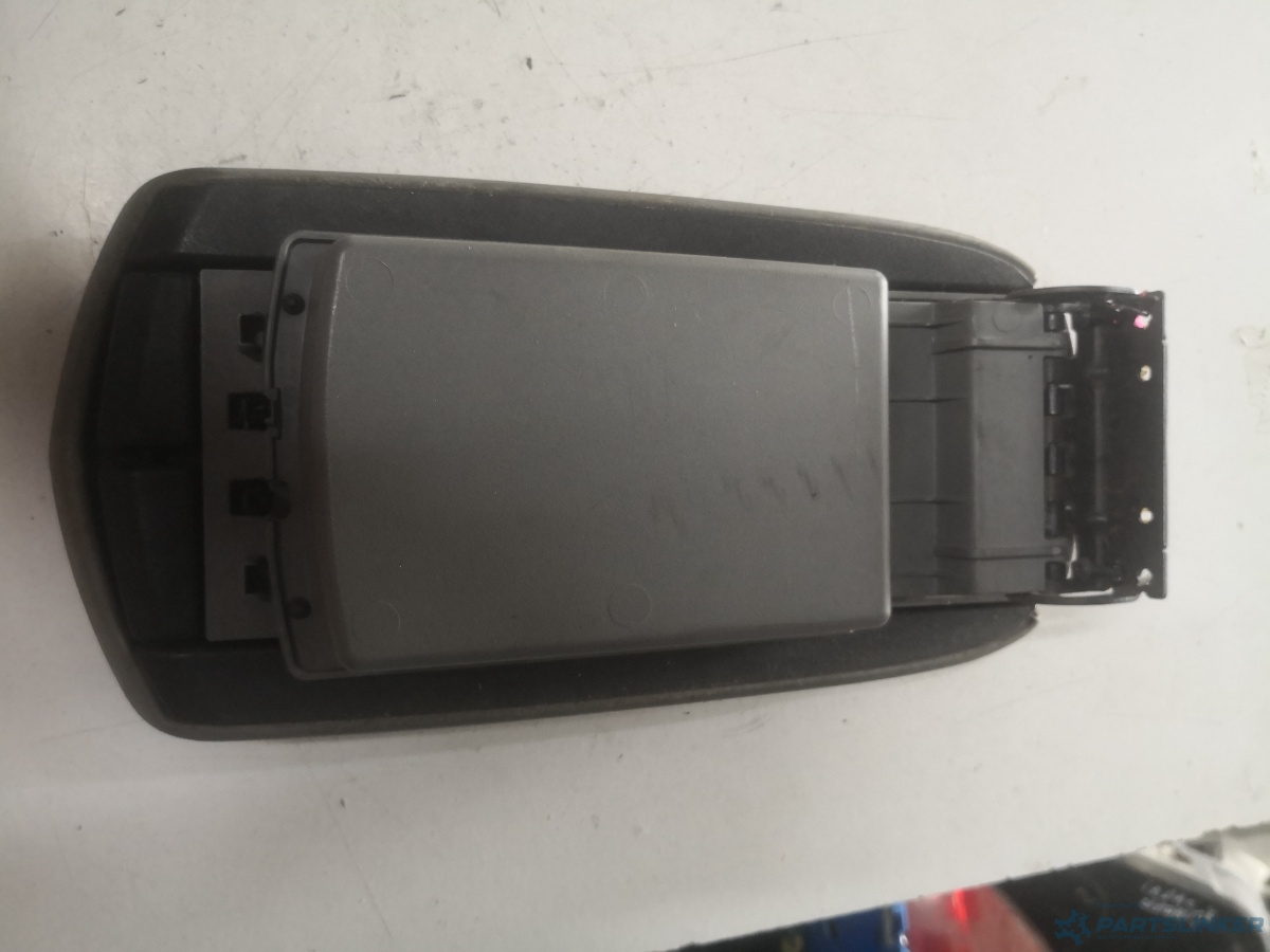 Cotiera auto CHRYSLER SEBRING (JS) [ 2006 - 2010 ] – foto 2