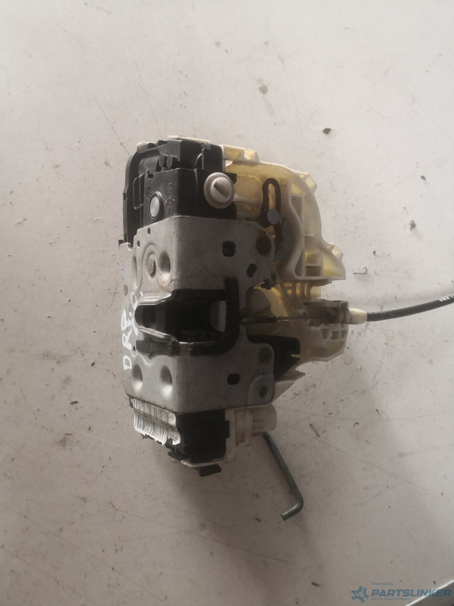 Broasca usa dreapta spate CHRYSLER SEBRING (JS) [ 2006 - 2010 ] OEM P04589438ac