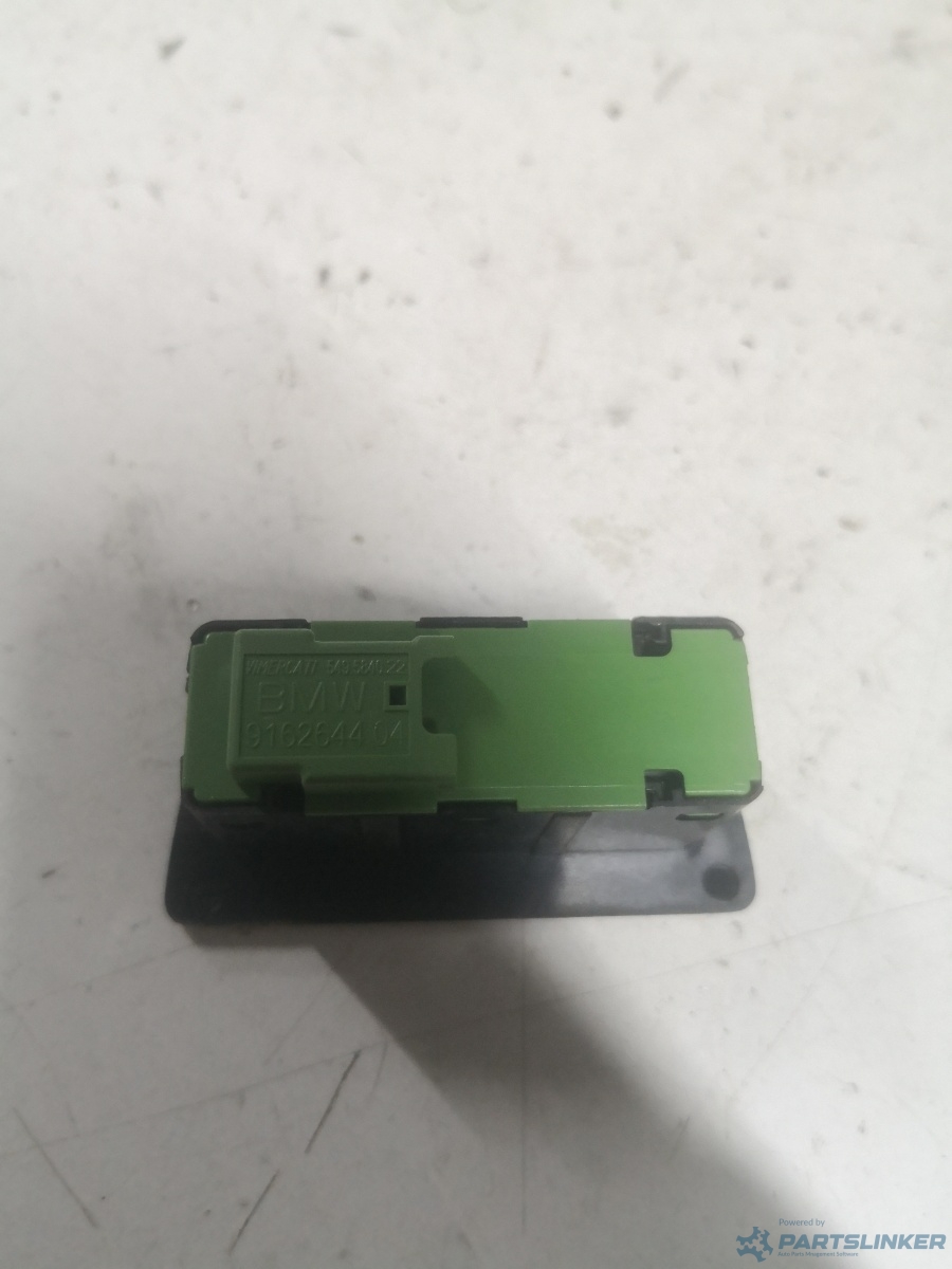 Buton blocare portbagaj  BMW X6 (E71, E72) [ 2007 - 2014 ] OEM 916264404 – foto 2