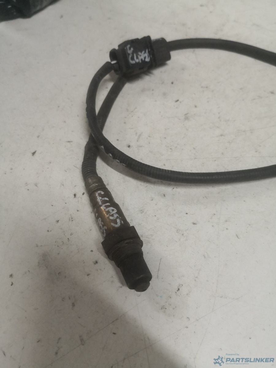 Sonda Lambda MERCEDES-BENZ C-CLASS (W204) [ 2007 - 2014 ] C 220 CDI (OM 651.911) 125KW|170HP – foto 2