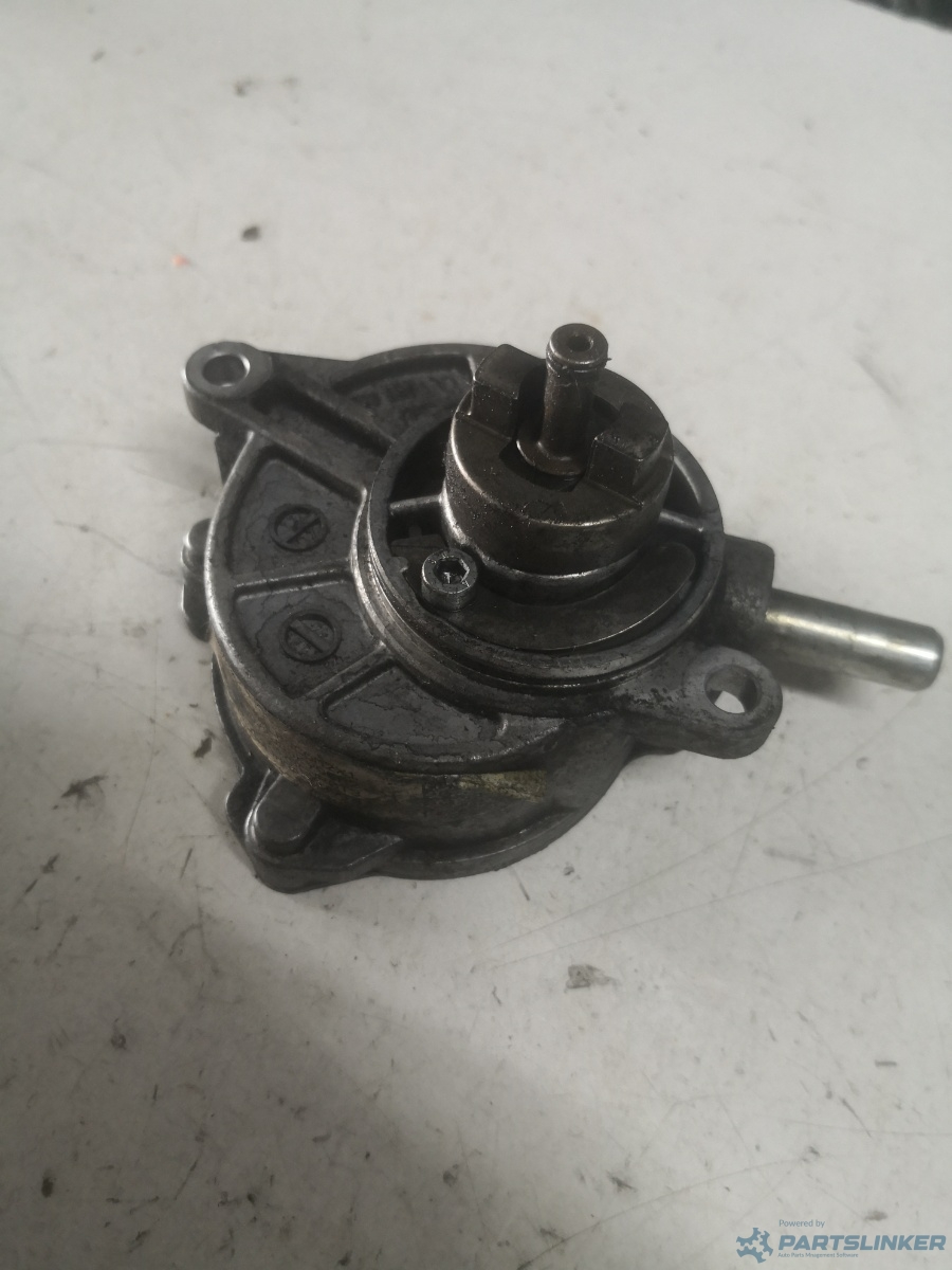 Pompa vacuum MERCEDES-BENZ C-CLASS (W204) [ 2007 - 2014 ] C 220 CDI (OM 651.911) 125KW|170HP – foto 2