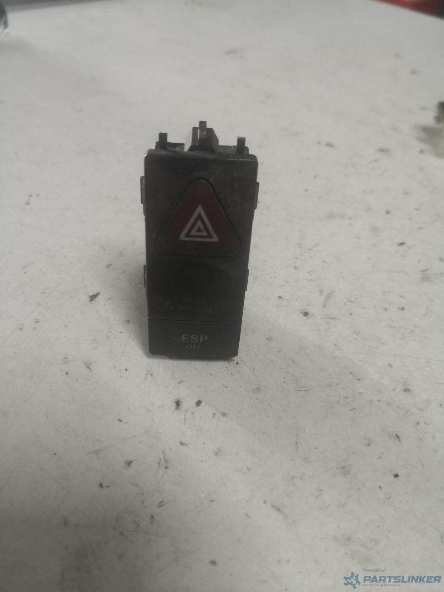 Buton avarie MERCEDES-BENZ C-CLASS (W204) [ 2007 - 2014 ] OEM 2048706858