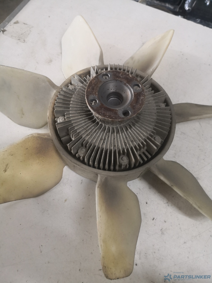 Ventilator motor TOYOTA LAND CRUISER (LJ12_, KZJ12_, TRJ12_, KDJ12_, GRJ12_) [ 20 – foto 2