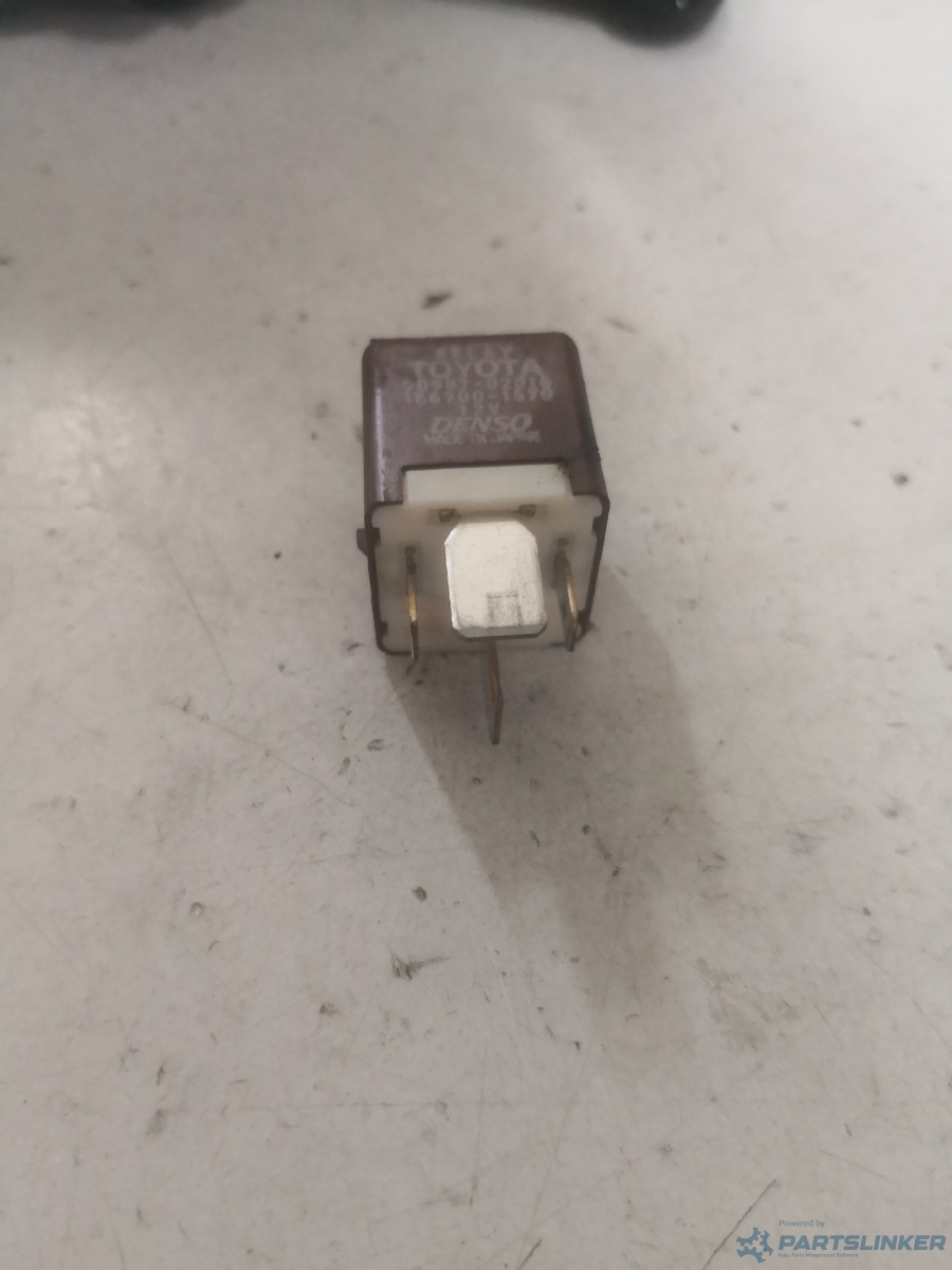 Releu TOYOTA LAND CRUISER (LJ12_, KZJ12_, TRJ12_, KDJ12_, GRJ12_) [ 20 OEM 9098702016 – foto 2