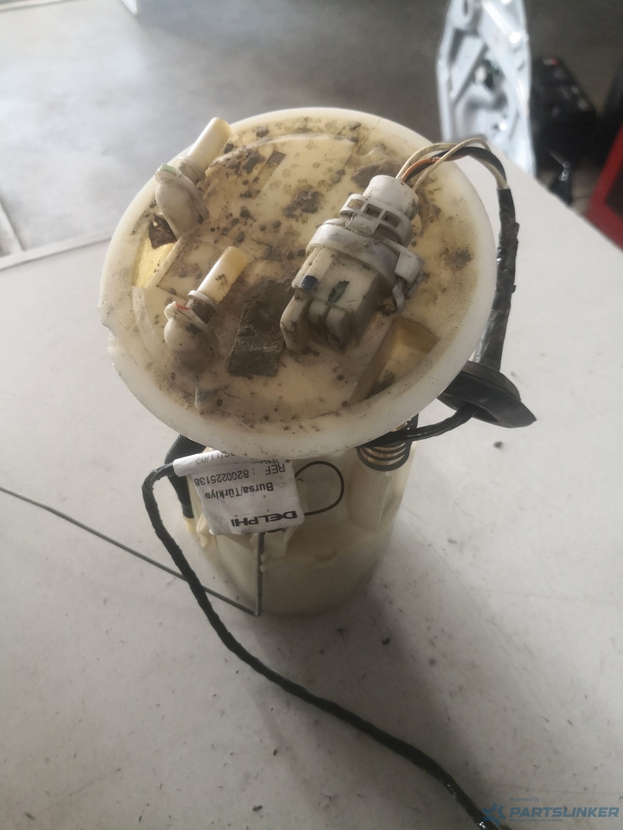 Pompa combustibil RENAULT MEGANE I (BA0/1_) [ 1995 - 2004 ] OEM 7700431718d