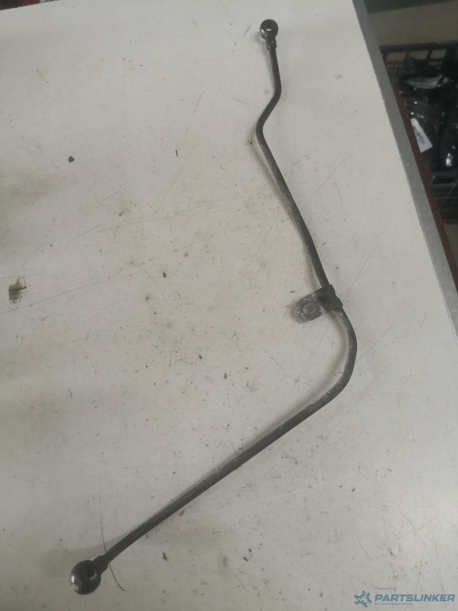 Conducta combustibil  KIA SPORTAGE (QL, QLE) [ 2015 - > ]