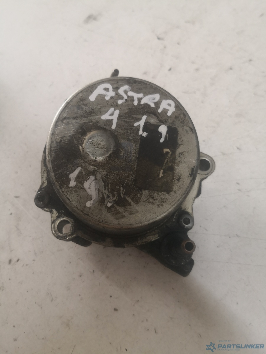 Pompa vacuum OPEL ASTRA H (L48, A04) [ 2004 - 2014 ] CDTI (Z 19 DT) 88KW|120HP OEM 55187760