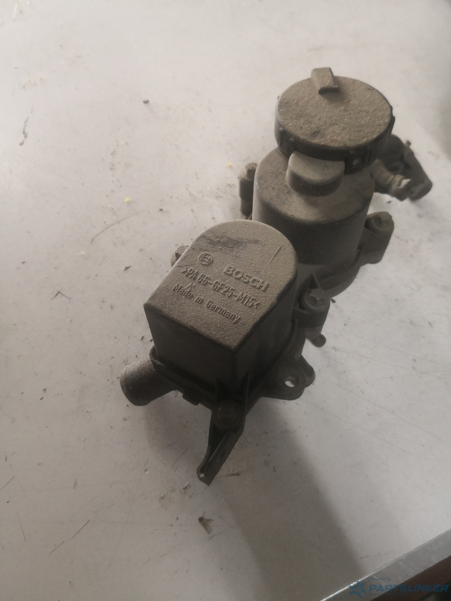 Vas filtru epurator MERCEDES-BENZ A-CLASS II (W169) [ 2004 - 2012 ] OEM A6400101162 – foto 2