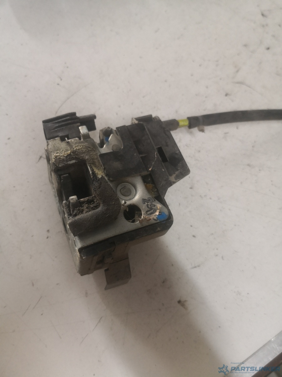 Broasca usa dreapta fata RENAULT MEGANE II (BM0/1_, CM0/1_) [ 2001 - 2012 ] – foto 2