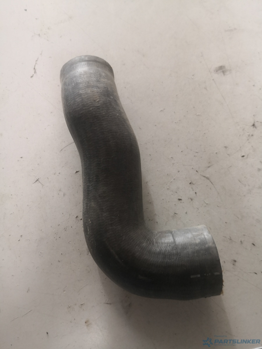 Furtun intercooler turbo SKODA SUPERB (3T4) [ 2008 - 2015 ] OEM 1k0145832ac