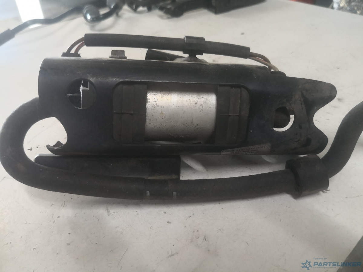 Pompa combustibil SKODA SUPERB (3T4) [ 2008 - 2015 ] TDI (CAYC) 77KW|105HP OEM 5n0906274b – foto 2