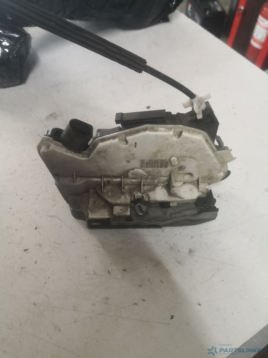 Broasca usa dreapta spate SKODA SUPERB (3T4) [ 2008 - 2015 ] OEM 5n0839016g