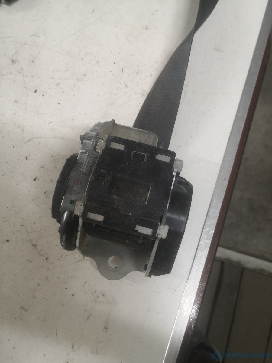 Centura siguranta spate SKODA SUPERB (3T4) [ 2008 - 2015 ] OEM 617719700 – foto 2