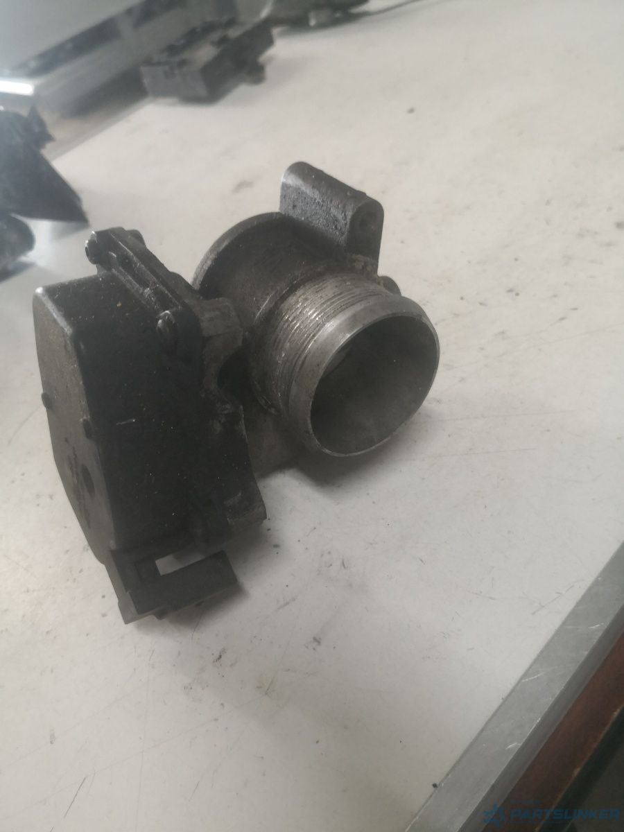 Clapeta acceleratie SKODA SUPERB (3T4) [ 2008 - 2015 ] TDI 16V (BKD, CFFB, CLJA) 103KW|140HP