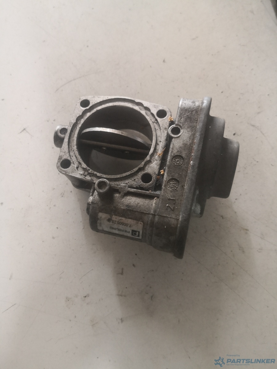 Clapeta acceleratie OPEL ZAFIRA B (A05) [ 2005 - 2015 ] OEM 700806180