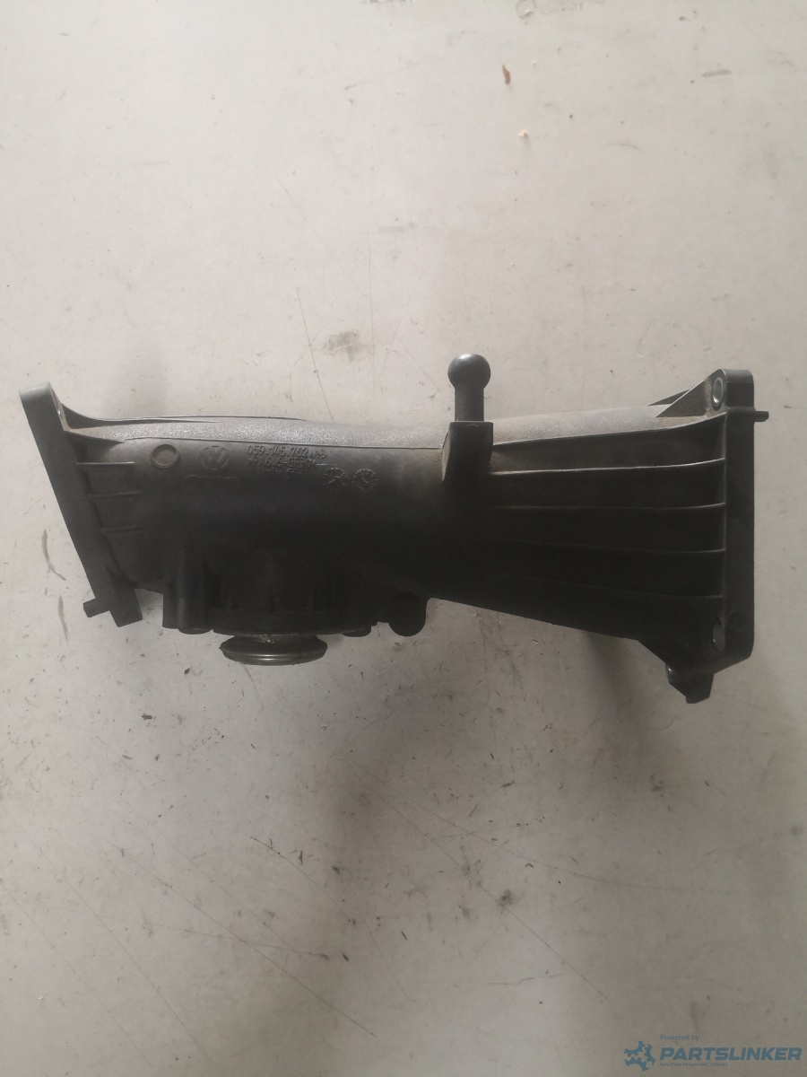 Tub galerie admisie AUDI A8 III (4H2, 4H8, 4HC, 4HL) [ 2009 - 2018 ] TDI quattro (CDTA, CDTC, CMHA) 184KW|250HP OEM 059145762