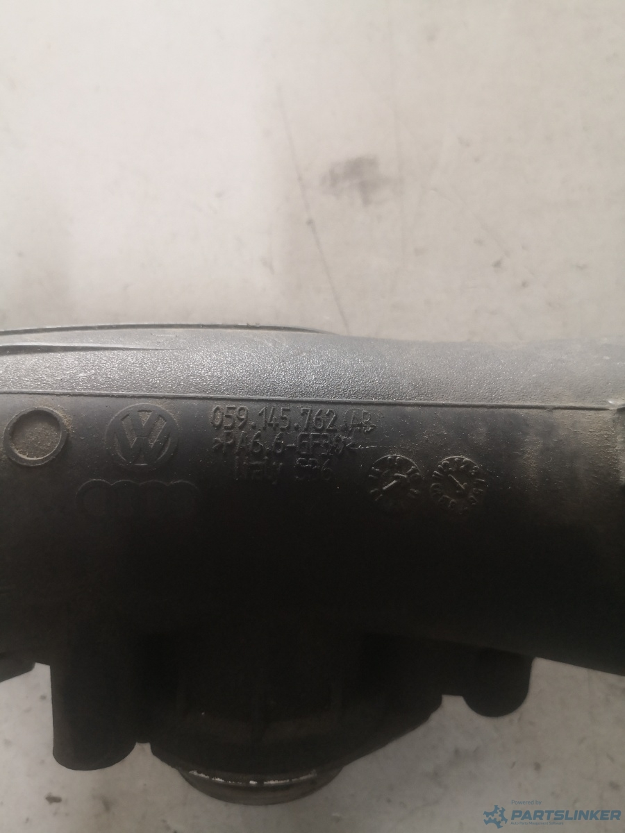 Tub galerie admisie AUDI A8 III (4H2, 4H8, 4HC, 4HL) [ 2009 - 2018 ] TDI quattro (CDTA, CDTC, CMHA) 184KW|250HP OEM 059145762 – foto 2