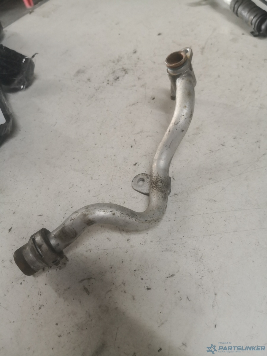 Conducta apa AUDI A8 III (4H2, 4H8, 4HC, 4HL) [ 2009 - 2018 ] TDI quattro (CDTA, CDTC, CMHA) 184KW|250HP – foto 2