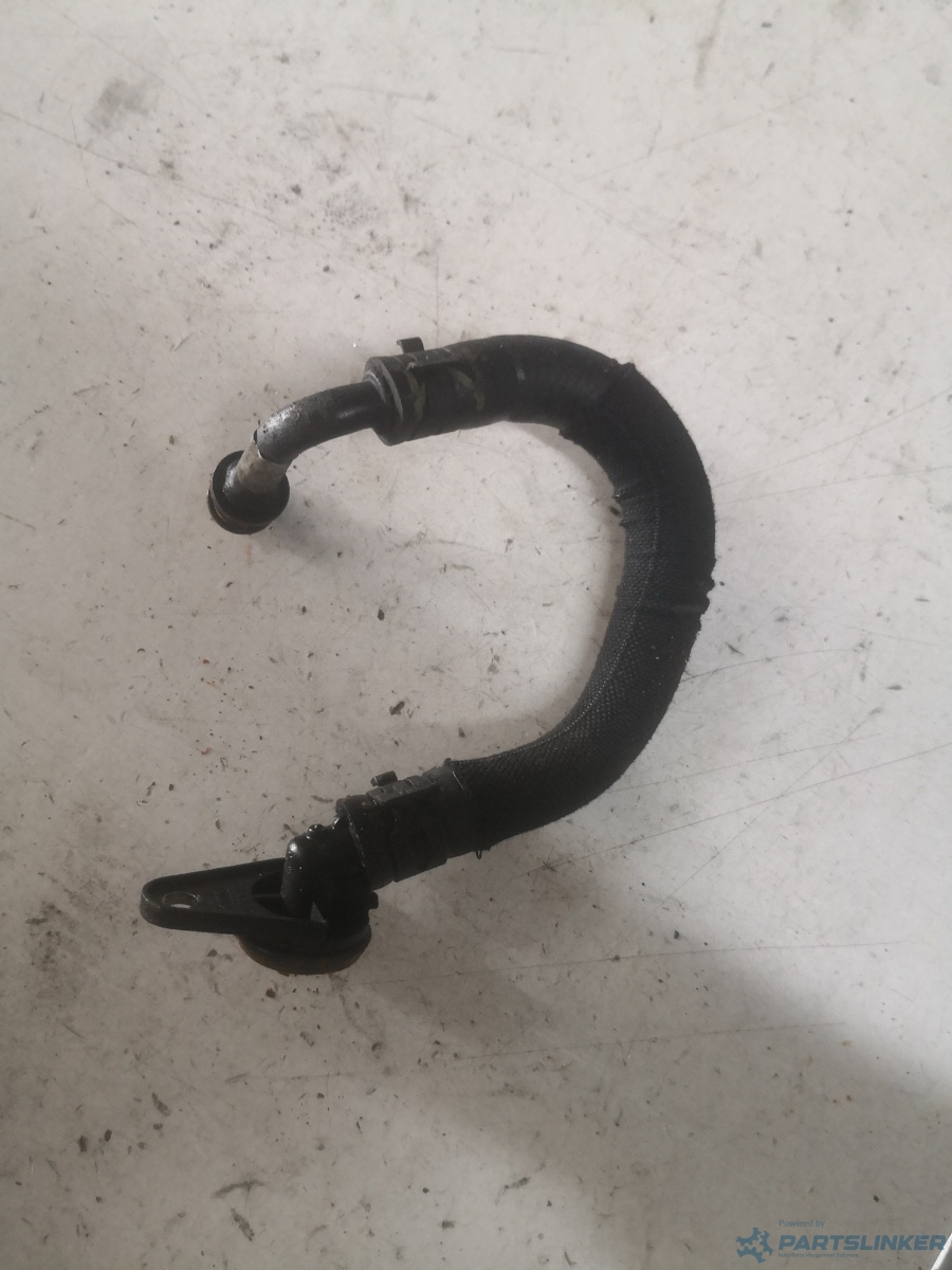 Conducta apa AUDI A8 III (4H2, 4H8, 4HC, 4HL) [ 2009 - 2018 ] TDI quattro (CDTA, CDTC, CMHA) 184KW|250HP – foto 2