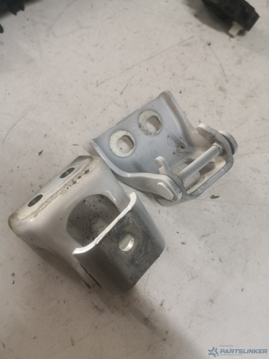 Balamale usa stanga fata RENAULT KANGOO Express (FW0/1_) [ 2008 - > ]