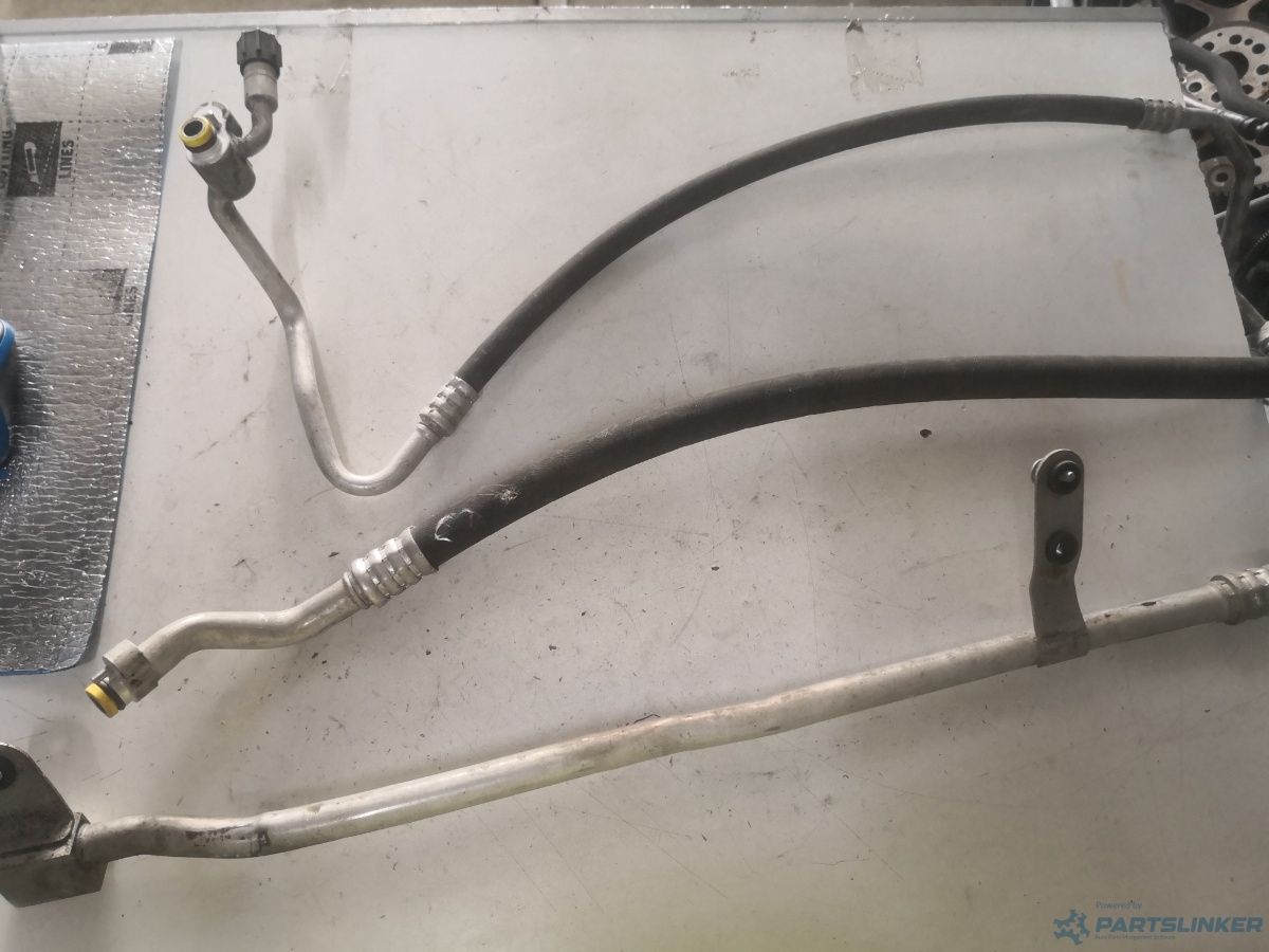 Conducte AC BMW 5 (F10) [ 2009 - 2016 ] – foto 2