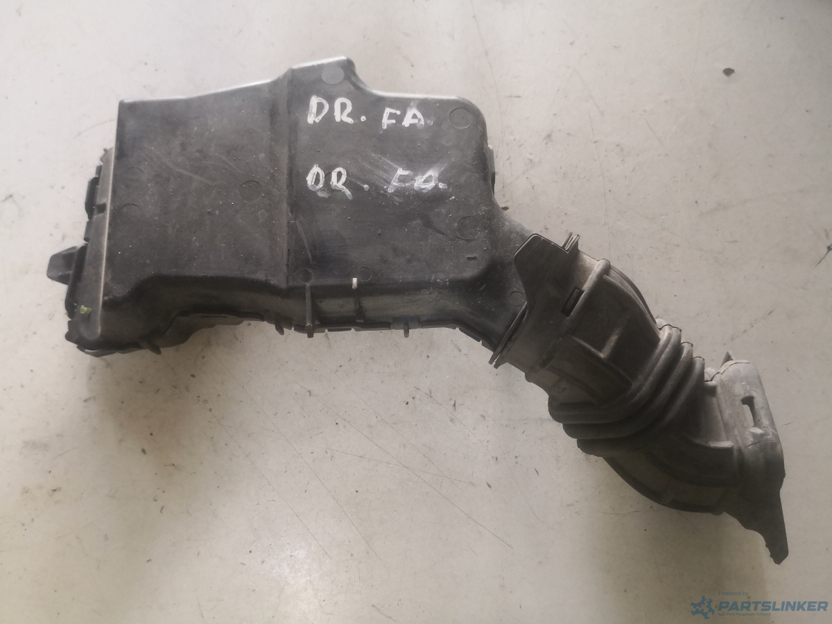 Difuzor captare aer BMW 5 (F10) [ 2009 - 2016 ] OEM 7555192