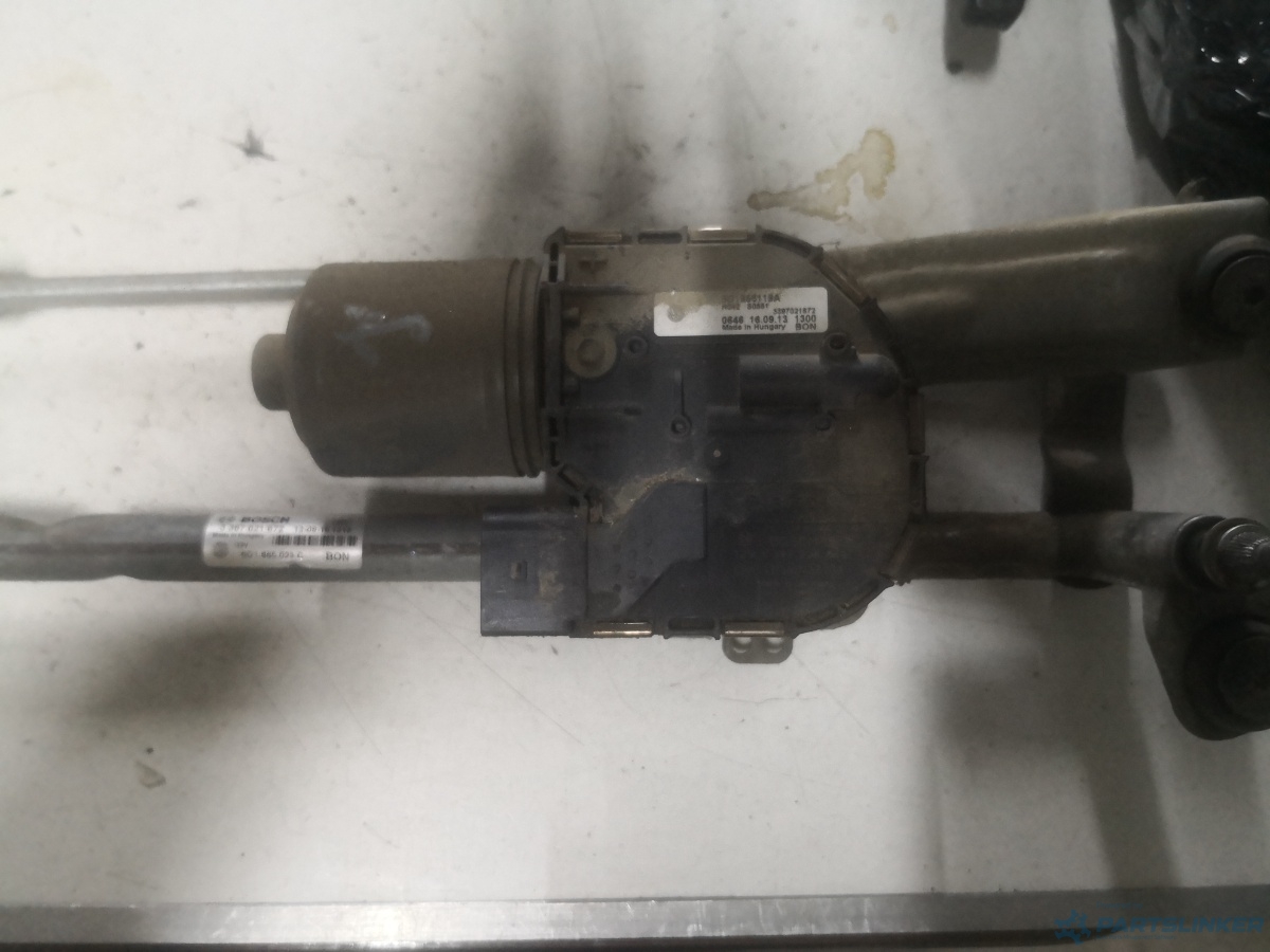 Ansamblu stergatoare VOLKSWAGEN GOLF VII (5G1, BE1) [ 2012 - > ] OEM 3397021672