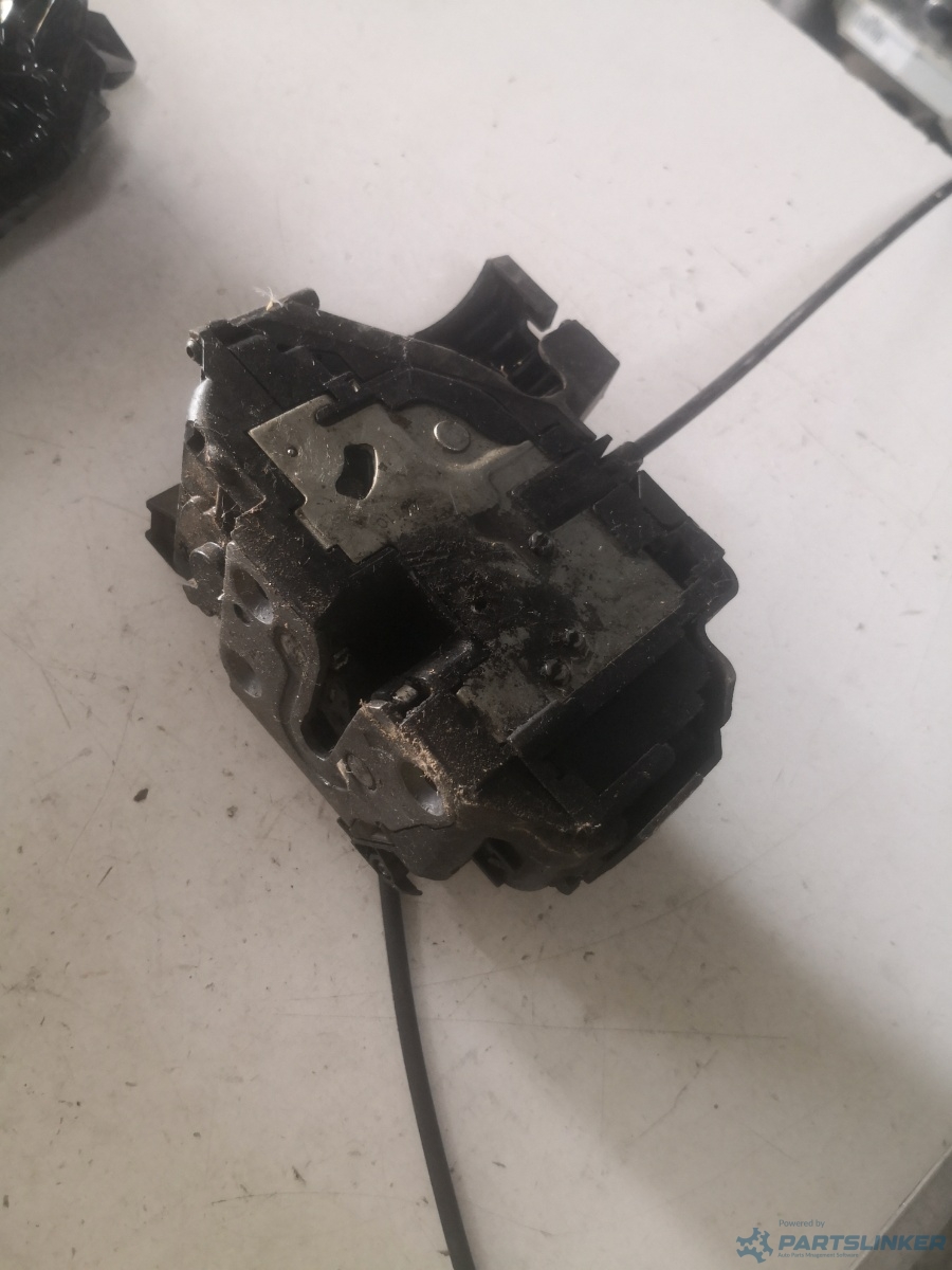 Broasca usa dreapta fata RENAULT KANGOO Express (FW0/1_) [ 2008 - > ]