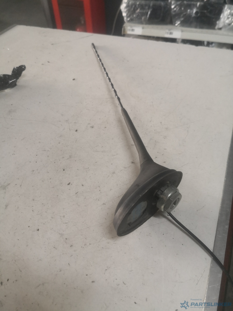 Antena radio CITROËN C4 Picasso I (UD_) [ 2006 - 2013 ] – foto 2