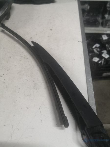 Brat stergator haion BMW X3 II (F25) [ 2010 - 2017 ] – foto 2