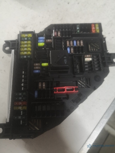 Panou sigurante BMW X3 II (F25) [ 2010 - 2017 ] OEM 921086003