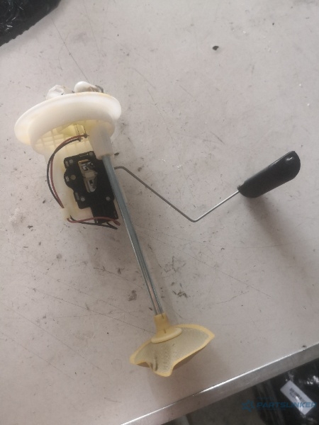 Plutitor SUBARU IMPREZA III Saloon (GR) [ 2007 - > ] AWD (EJ20) 117KW|160HP