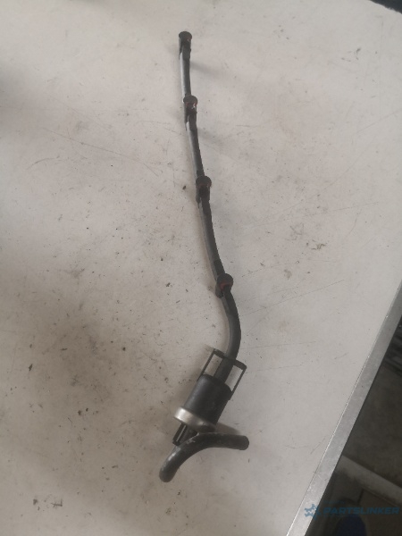 Rampa retur injectoare AUDI A4 IV (8K2, B8) [ 2007 - 2015 ] TDI (CAGA, CJCA, CMEA, CMFA) 105KW|143HP – foto 2