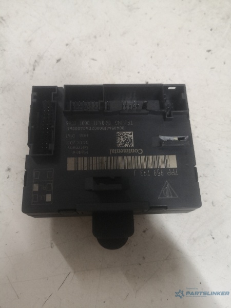 Modul usa PORSCHE PANAMERA 970 2011 3.6 4 M 46.40 220KW|300HP 2011