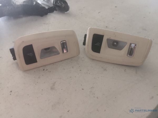 Lampa plafon PORSCHE PANAMERA 970 2011 3.6 4 M 46.40 220KW|300HP 2011