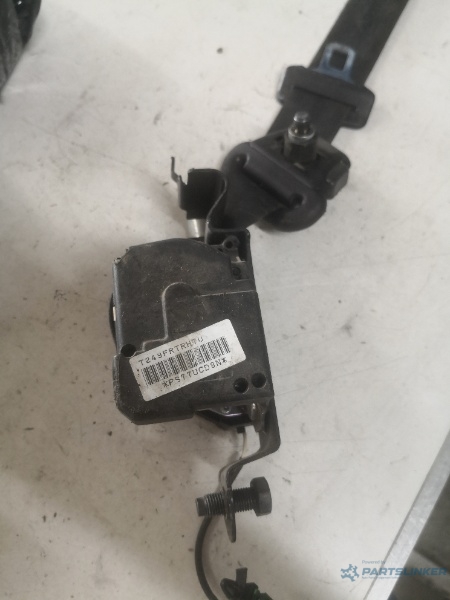 Centura siguranta dreapta fata CHEVROLET AVEO Saloon (T250, T255) [ 2005 - > ] OEM 33003480 – foto 2