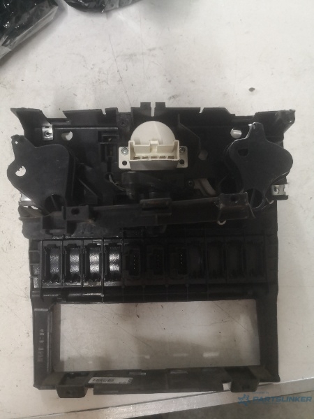 Climatizare IVECO Daily III [ 2006 - > ] – foto 2