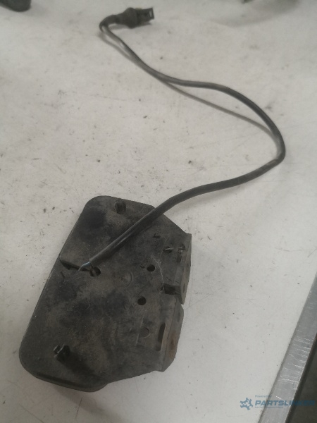 Semnalizare spate IVECO Daily III [ 2006 - > ] – foto 2