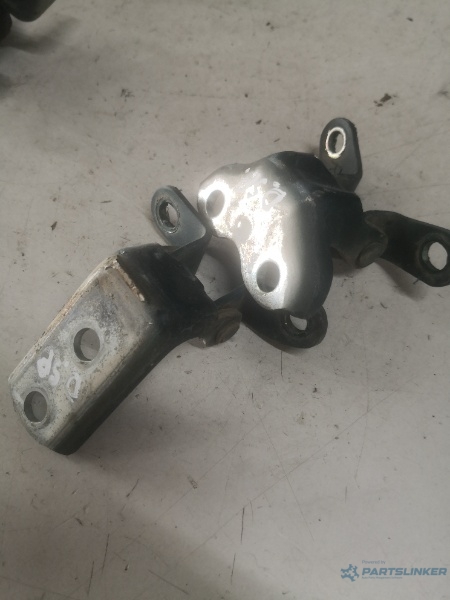 Balamale usa dreapta spate TOYOTA HILUX VII Pickup (_N1_, _N2_, _N3_) [ 2004 - > ]