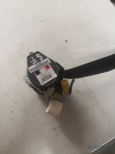 Centura siguranta stanga fata SKODA OCTAVIA (1Z3) [ 2004 - 2013 ] OEM 602519000