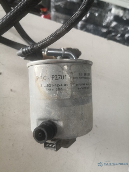 Carcasa filtru combustibil  DACIA LOGAN II [ 2012 - > ] – foto 2