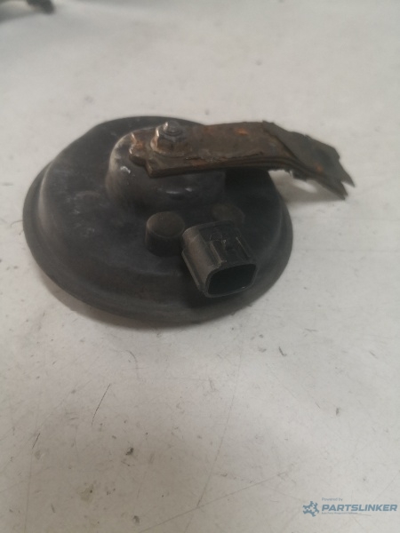 Claxon KIA VENGA (YN) [ 2010 - > ] – foto 2