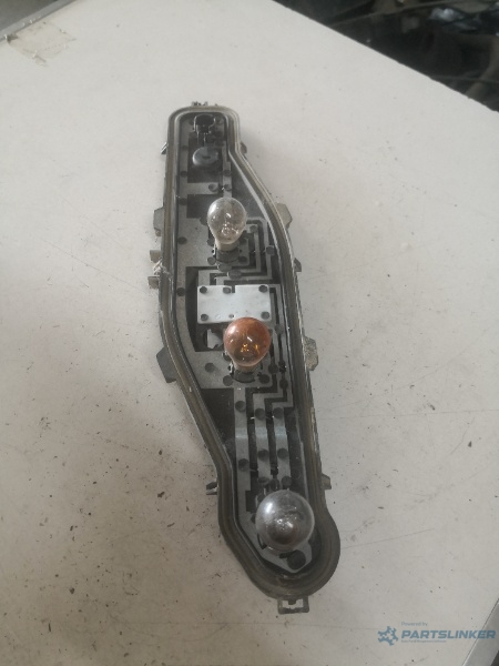 Soclu far / stop dreapta spate DACIA LODGY [ 2012 - > ] OEM 265502184r