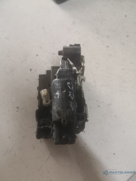 Broasca usa dreapta fata DACIA LODGY [ 2012 - > ]