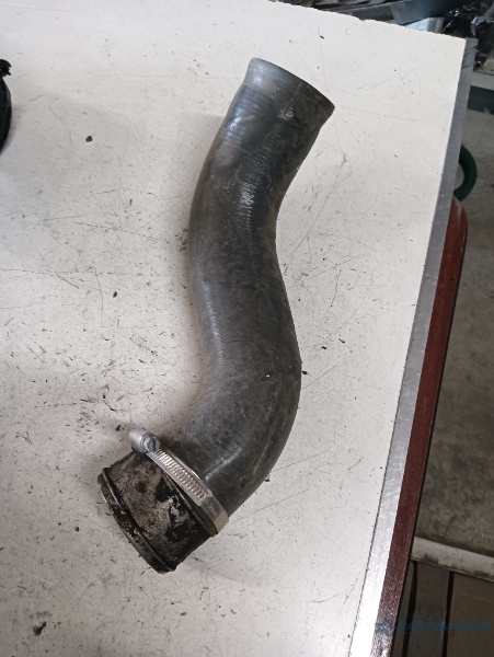 Furtun intercooler turbo DACIA LODGY [ 2012 - > ] – foto 2