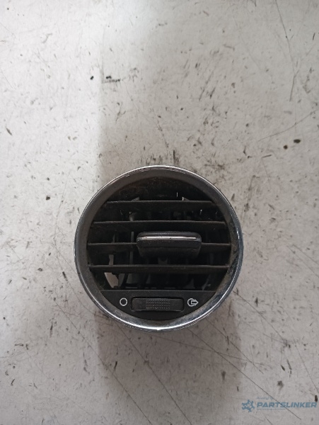 Guri ventilatie stanga fata DACIA LODGY [ 2012 - > ]