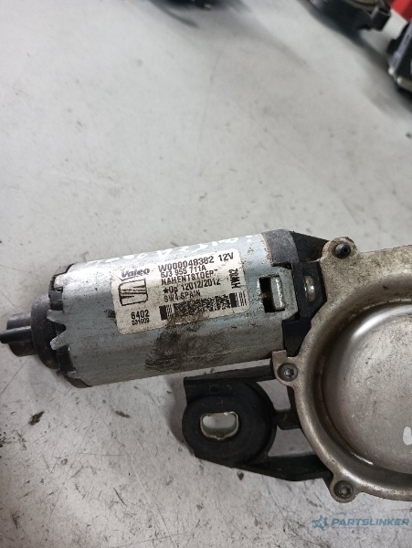 Motoras stergator haion SEAT IBIZA IV (6L1) [ 2002 - 2009 ] OEM 6j3955711a – foto 2