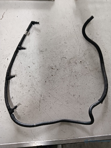 Rampa injectoare MERCEDES-BENZ B-CLASS II (W246, W242) [ 2011 - > ] OEM A6510700132009