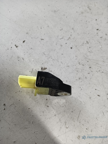 Senzor impact airbag TOYOTA LAND CRUISER 150 (TRJ15_, KDJ15_, GRJ15_, GDJ15_) [ 2009  OEM 8983160040 – foto 2